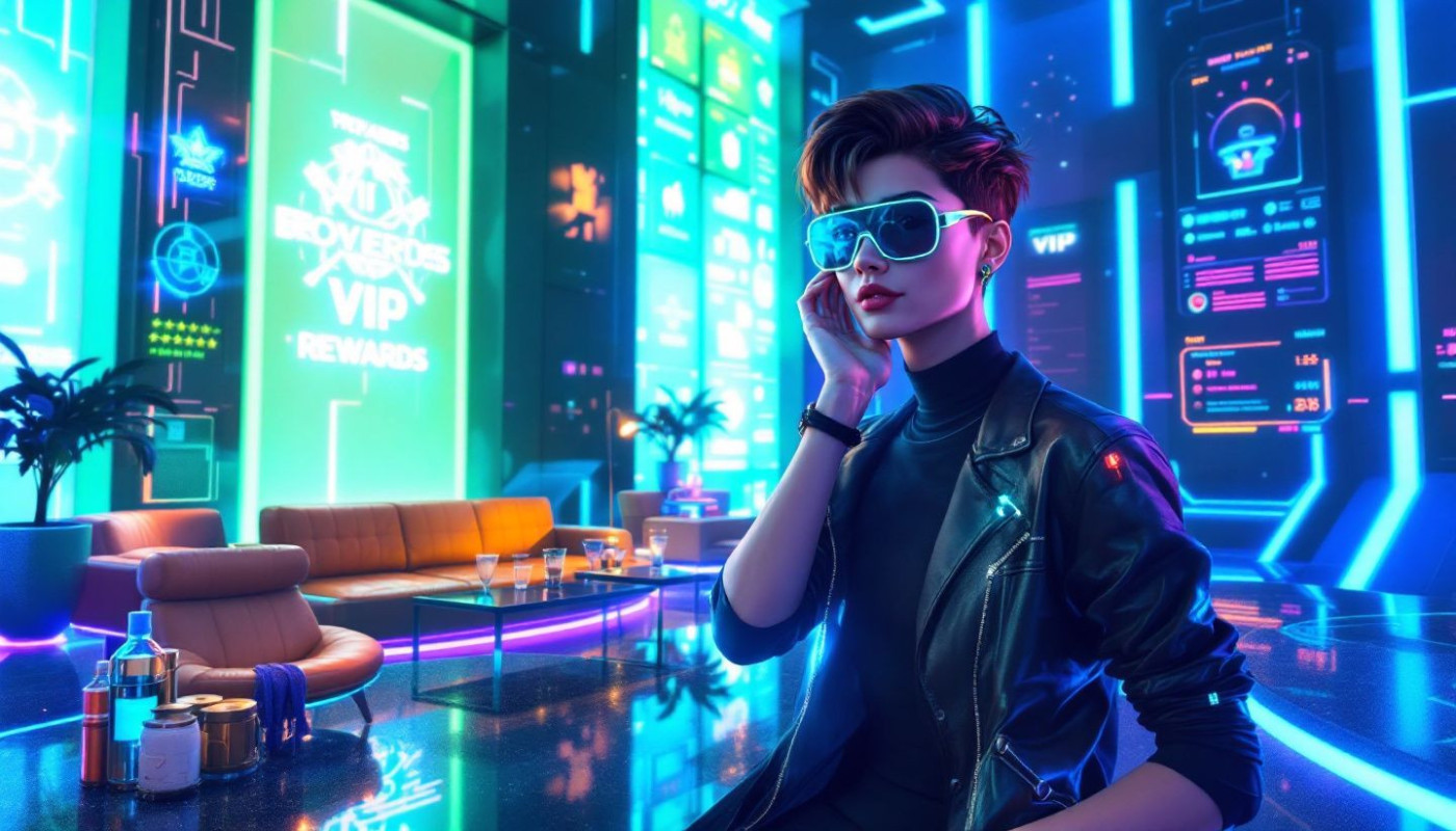 Die Vorteile von VIP-Programmen in digitalen Spielumgebungen