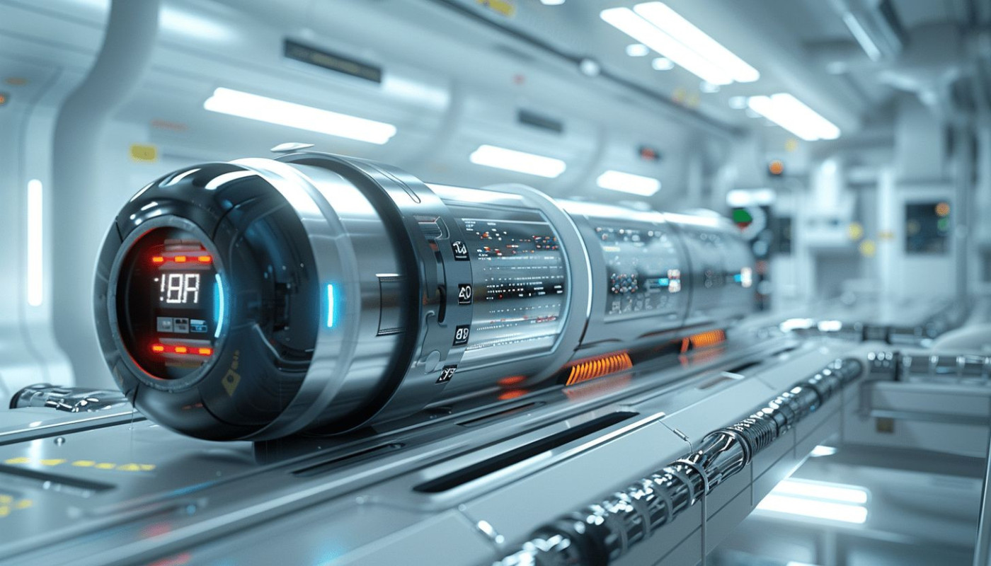 Effiziente Energiespeicherung neueste Entwicklungen in der Batterietechnologie