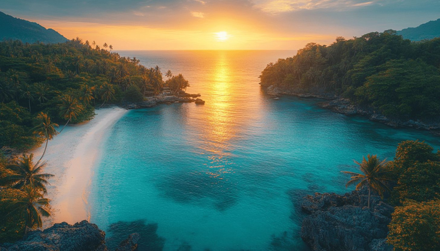 Geheimtipps für nachhaltiges Reisen auf Thailands Inseln