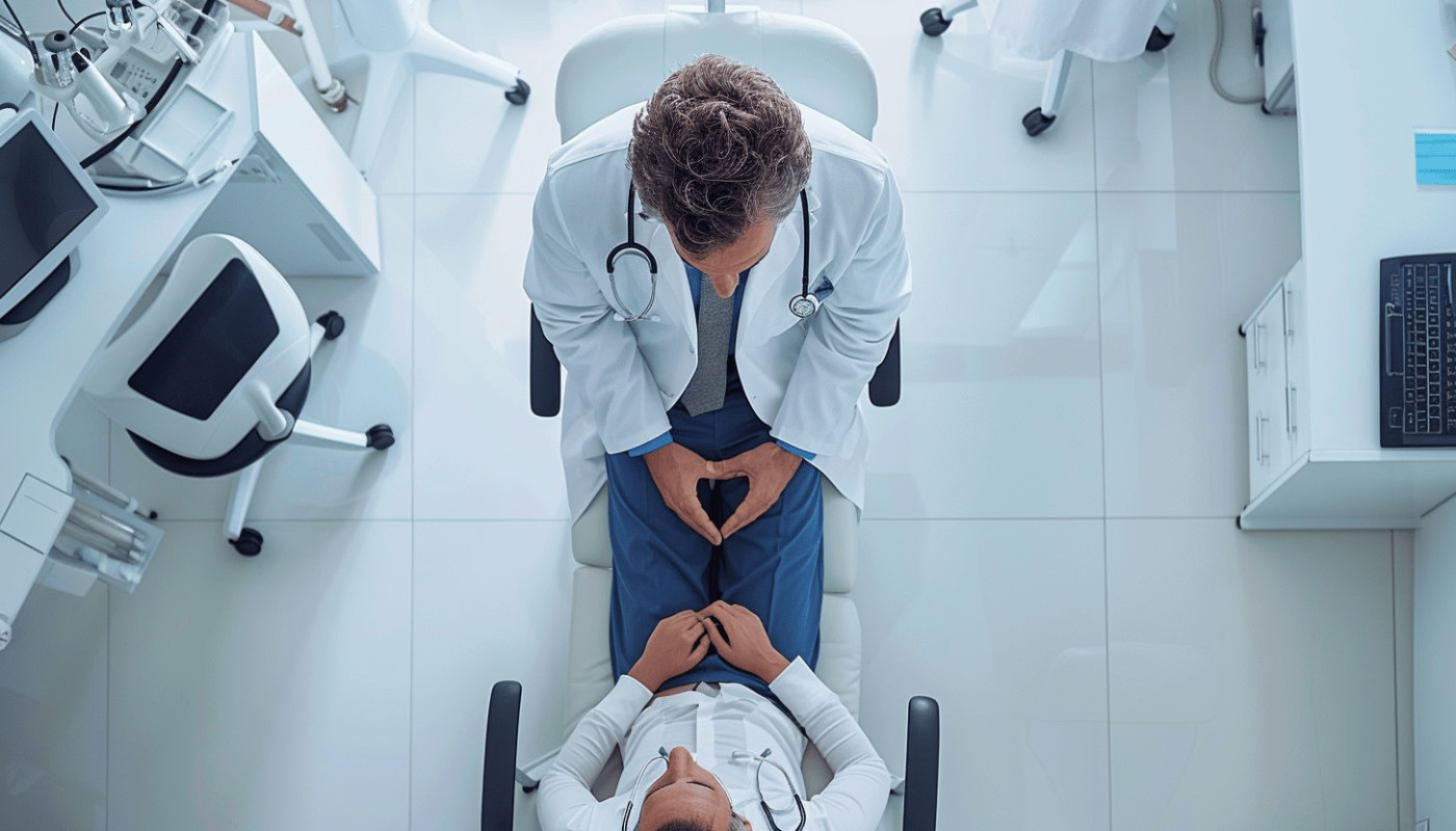 Präventive Gesundheit Warum Vorsorgeuntersuchungen lebenswichtig sind
