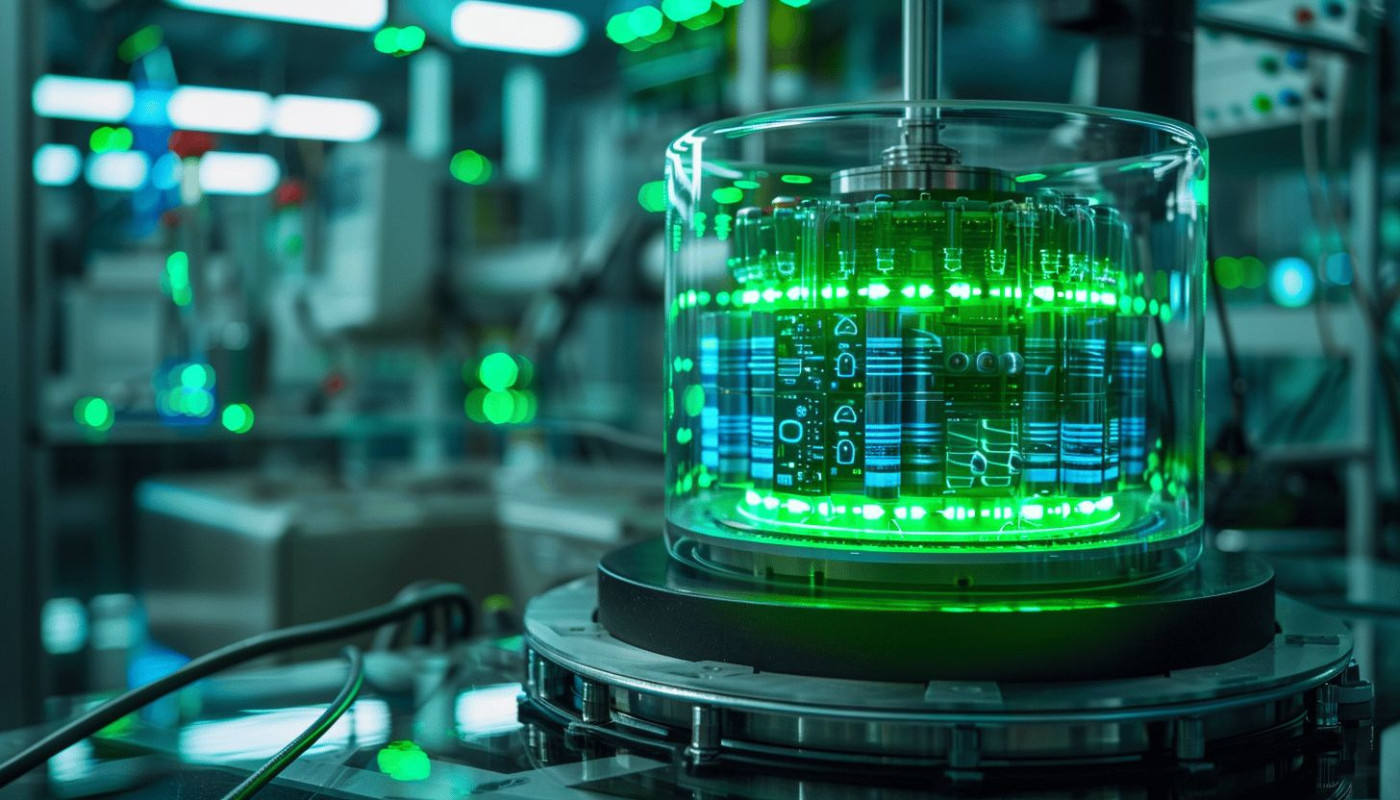 Quantencomputing verstehen Grundlagen Vorteile und Herausforderungen der nächsten Computerrevolution