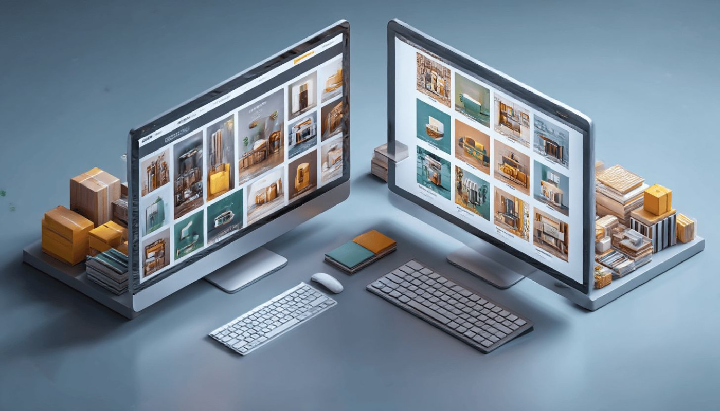 Trends im E-Commerce für kleine Unternehmen Was erwartet uns in diesem Jahr