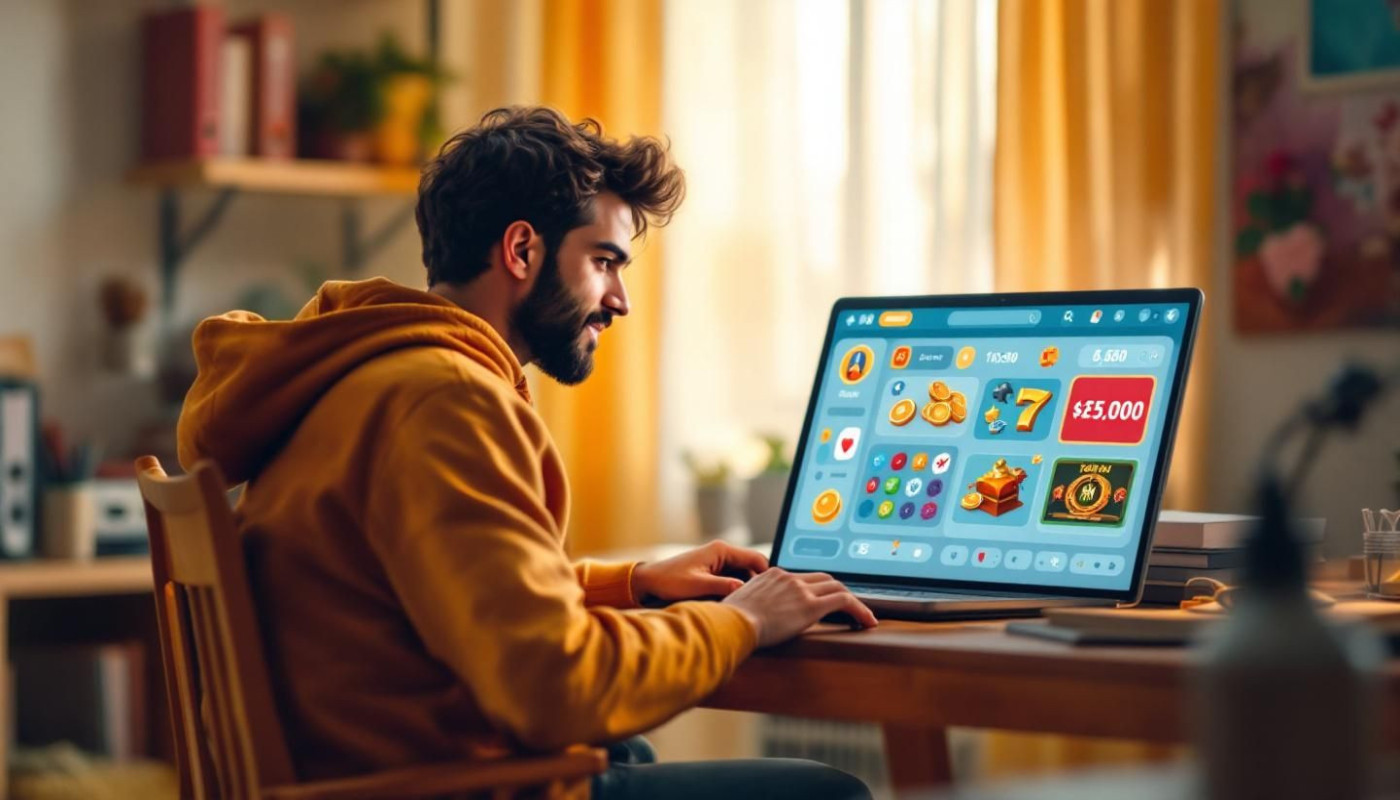 Wie man das ideale Online-Casino basierend auf Nutzerpräferenzen auswählt