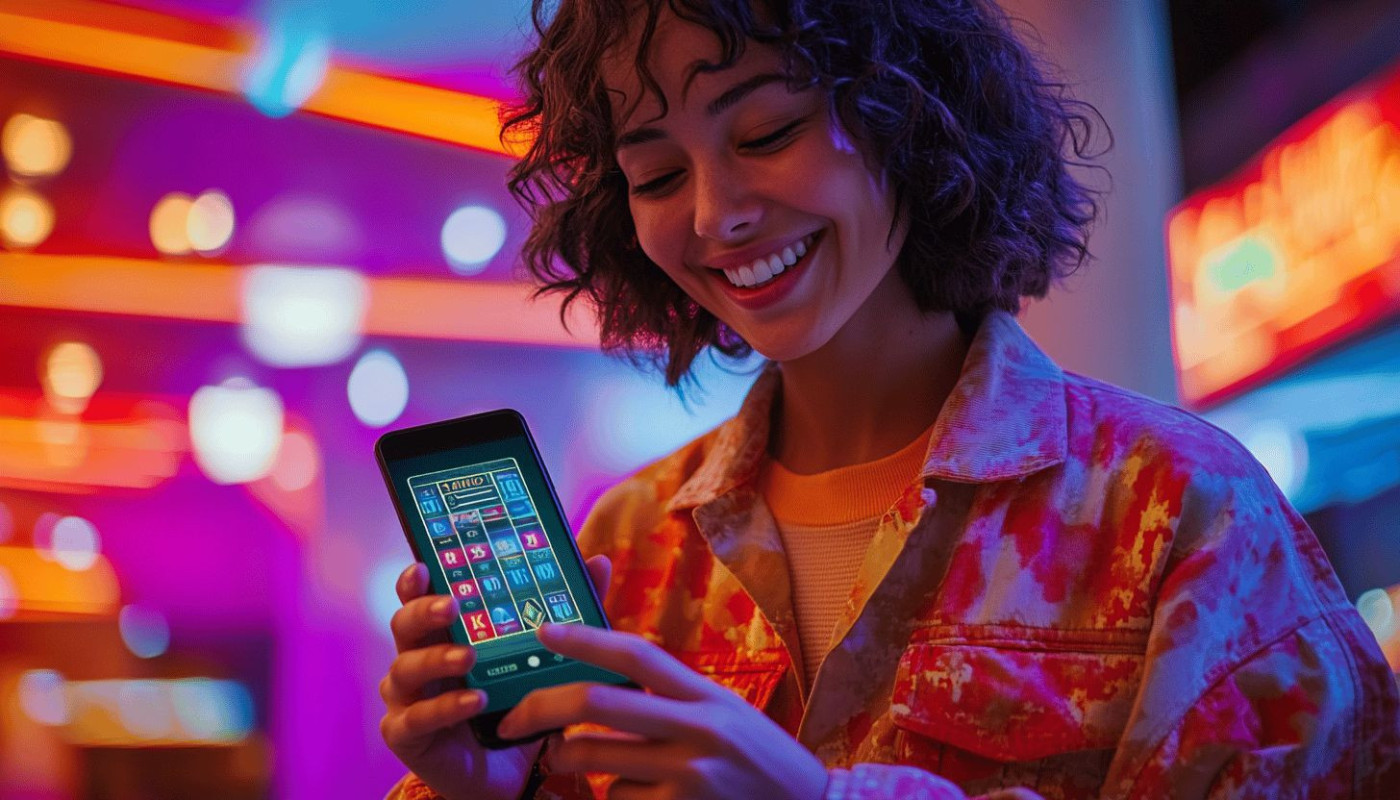 Wie man sich für einen Willkommensbonus in Online-Casinos anmeldet
