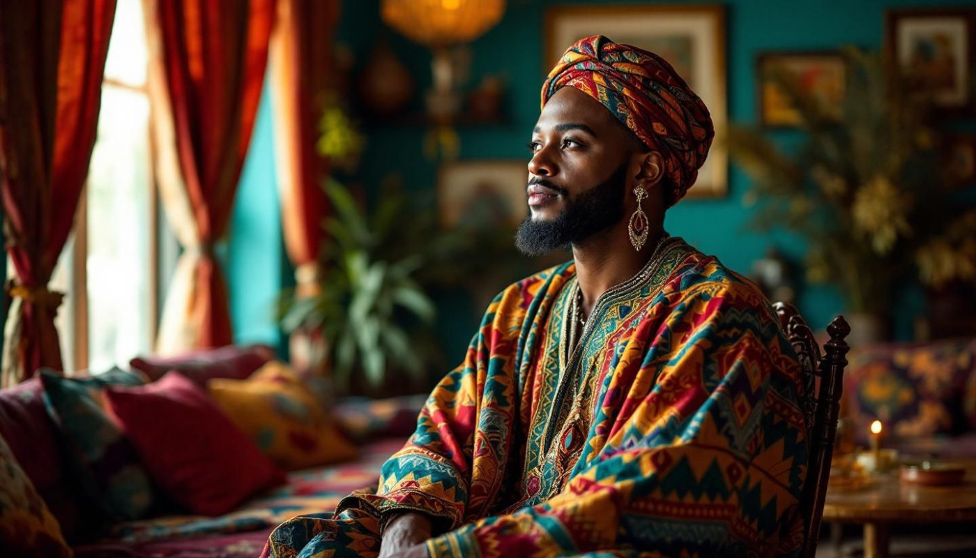 Wie wählt man den perfekten Kaftan für jede Gelegenheit?