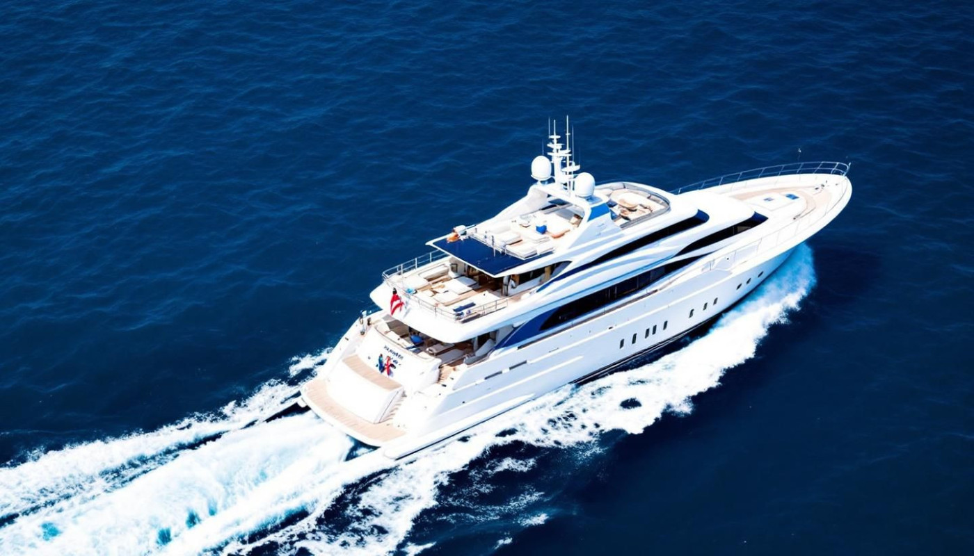 Wie wählt man die perfekte Yacht für eine Segelkreuzfahrt?